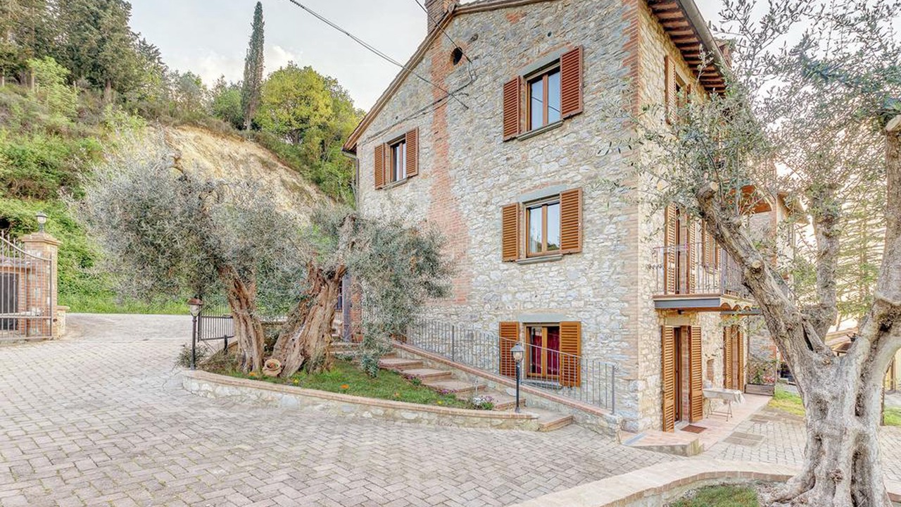 Photo of Outdoor in Magione