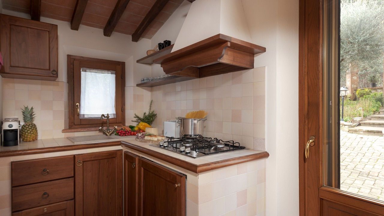 Photo of Kitchen in Magione