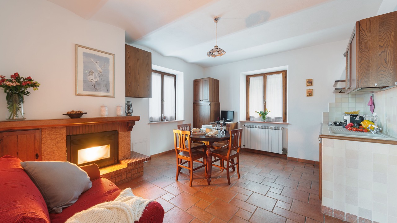Photo of Livingroom in Magione
