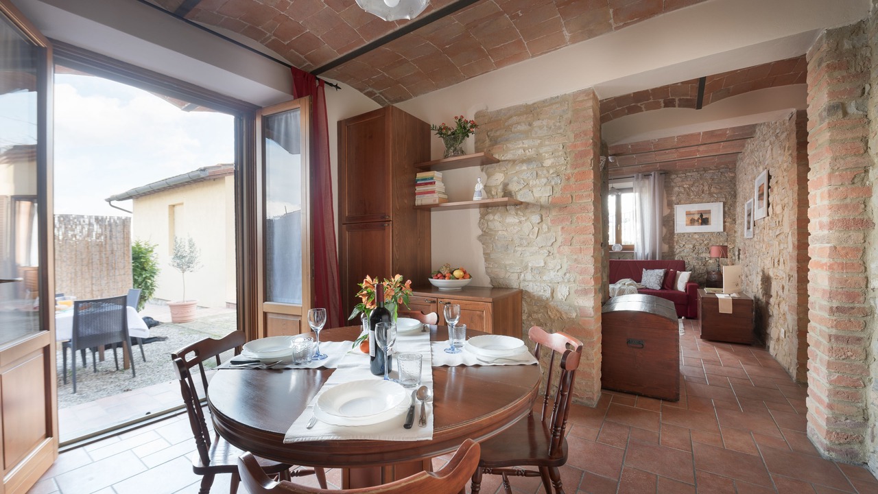 Photo of Kitchen in Magione