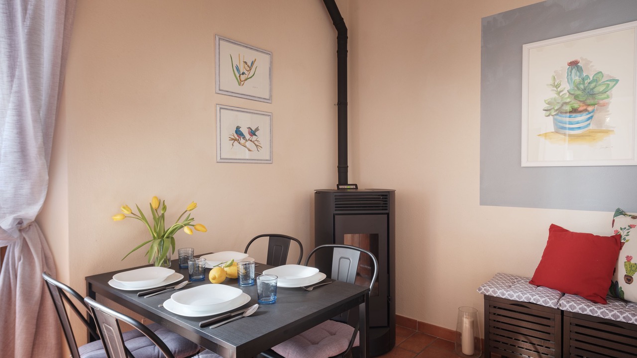Photo of Bedroom in Magione