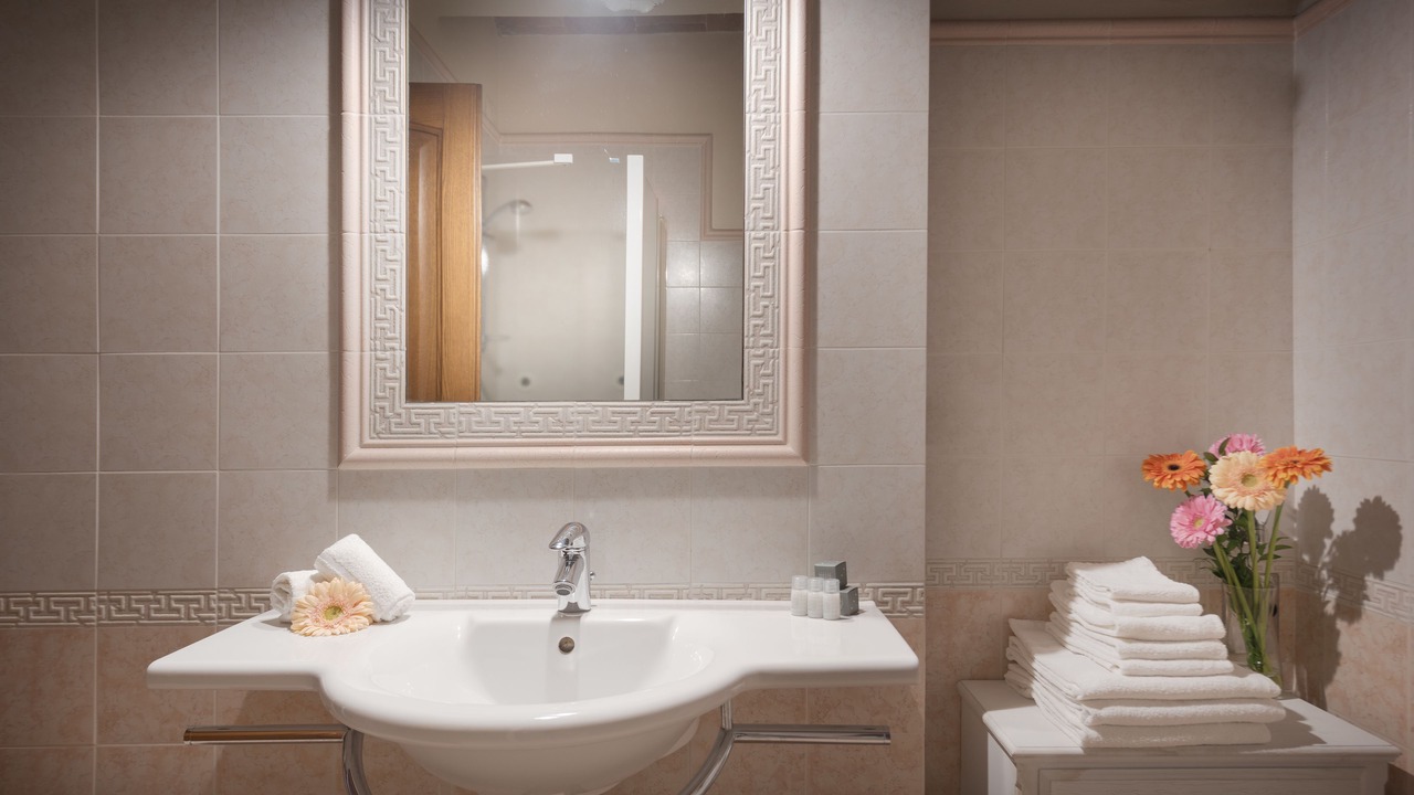 Photo of Bathroom in Magione
