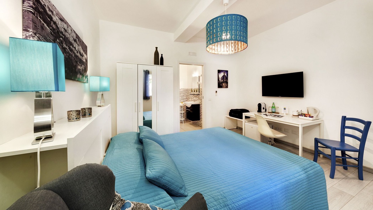 Photo of Bedroom in Marina di Ragusa