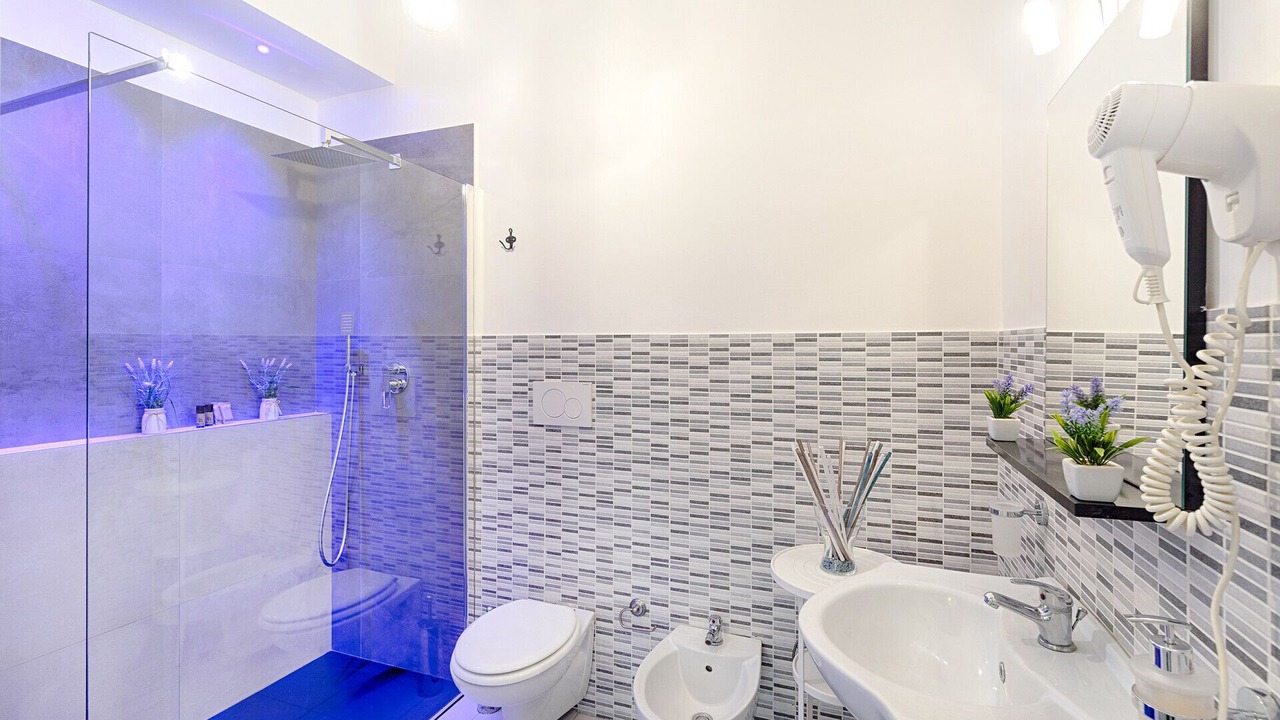 Photo of Bathroom in Marina di Ragusa