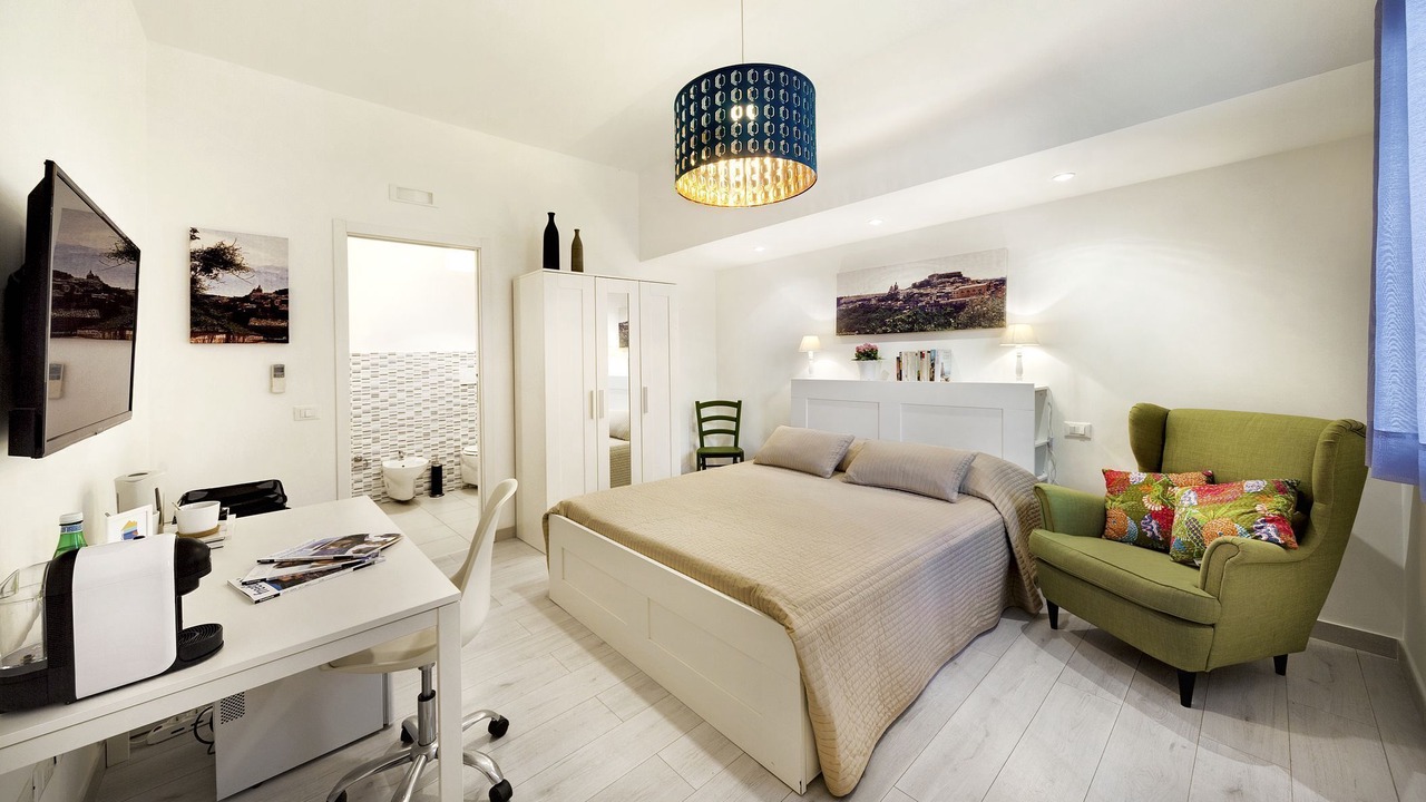 Photo of Bedroom in Marina di Ragusa