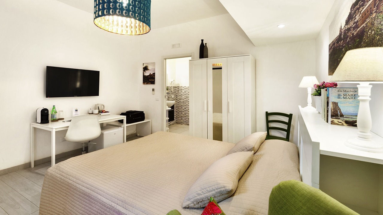 Photo of Bedroom in Marina di Ragusa