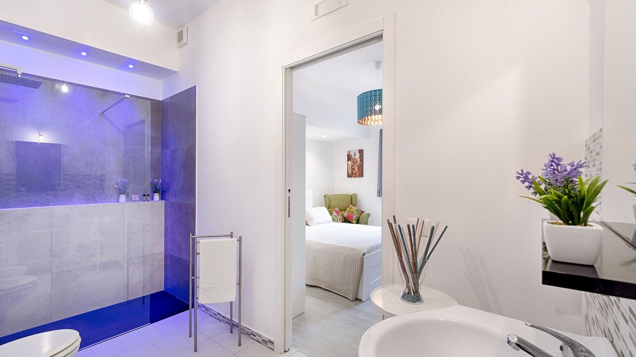 Photo of Bathroom in Marina di Ragusa