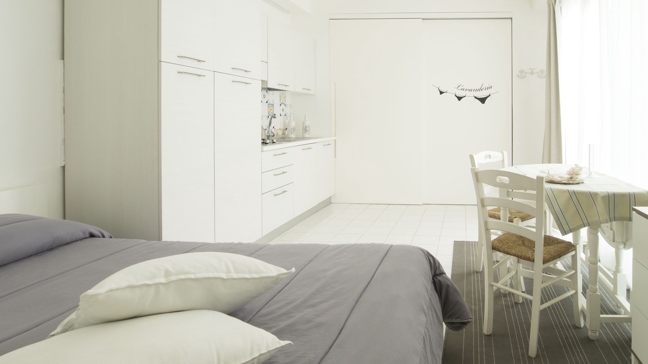 Photo of Bedroom in Marina di Ragusa