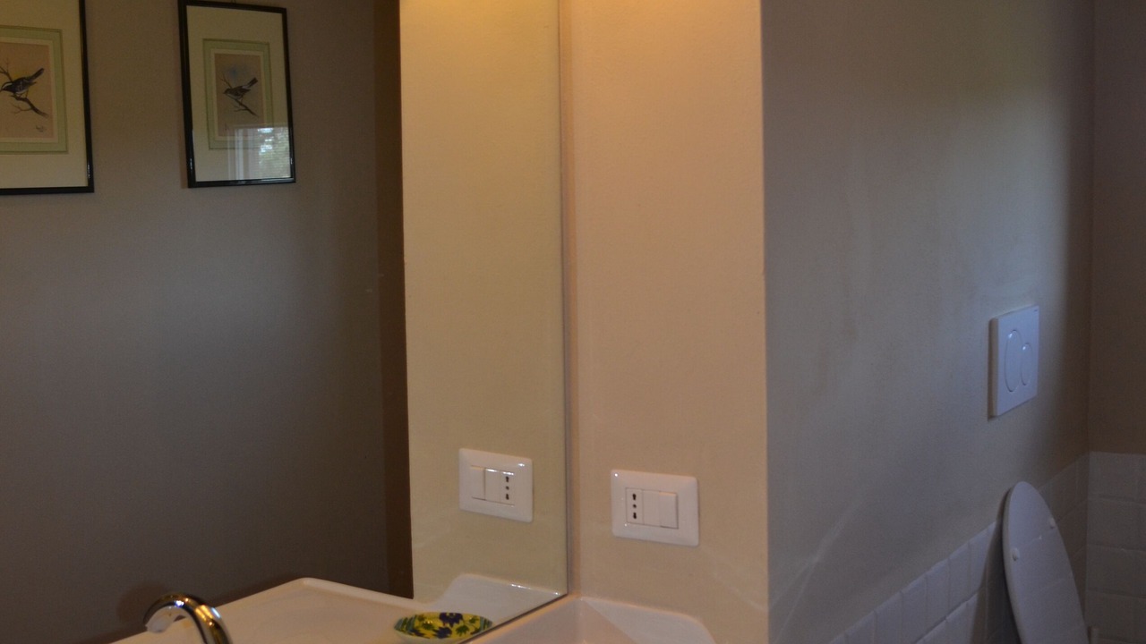 Photo of Bathroom in Toiano