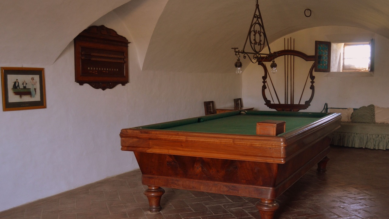 Photo of Bedroom in Toiano