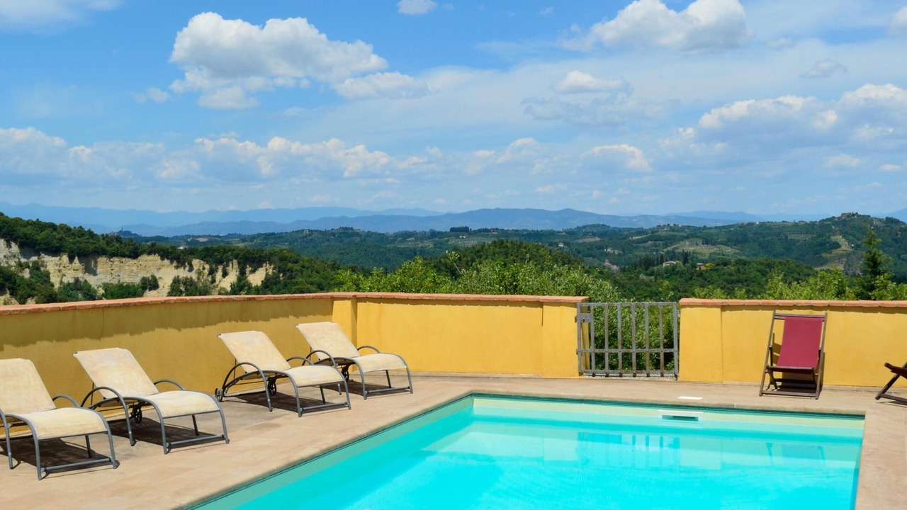 Photo of Outdoor in Toiano