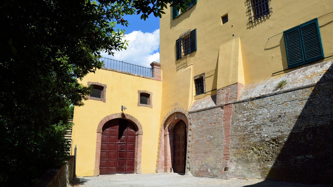 Photo of Outdoor in Toiano