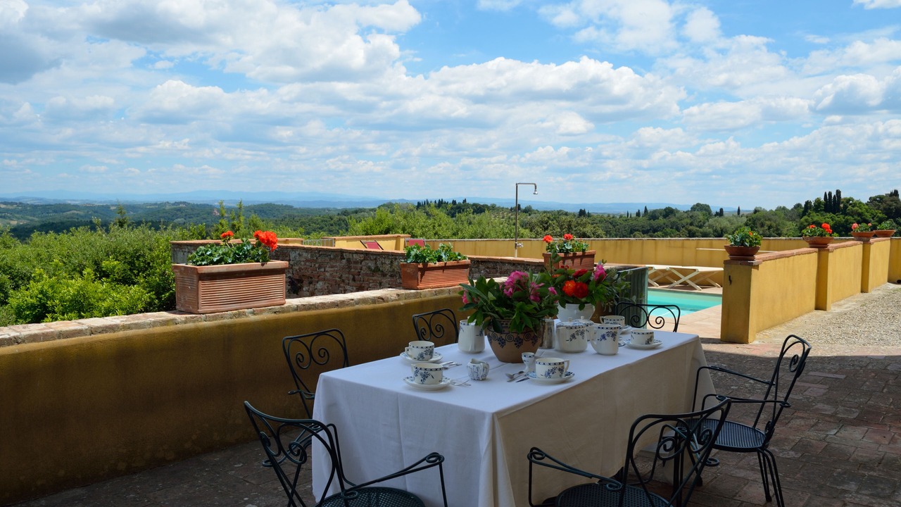 Photo of Outdoor in Toiano