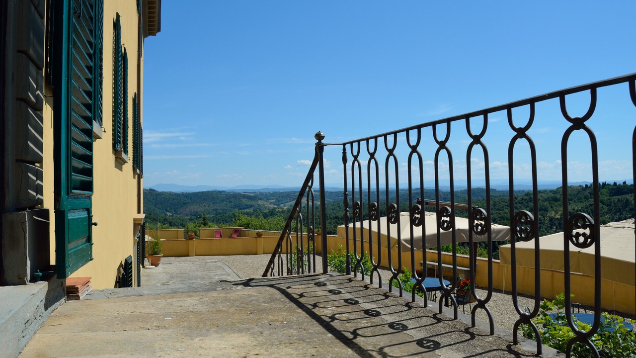 Photo of Outdoor in Toiano