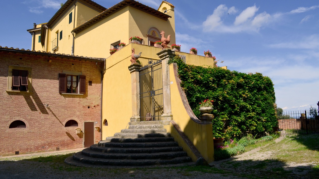 Photo of Outdoor in Toiano