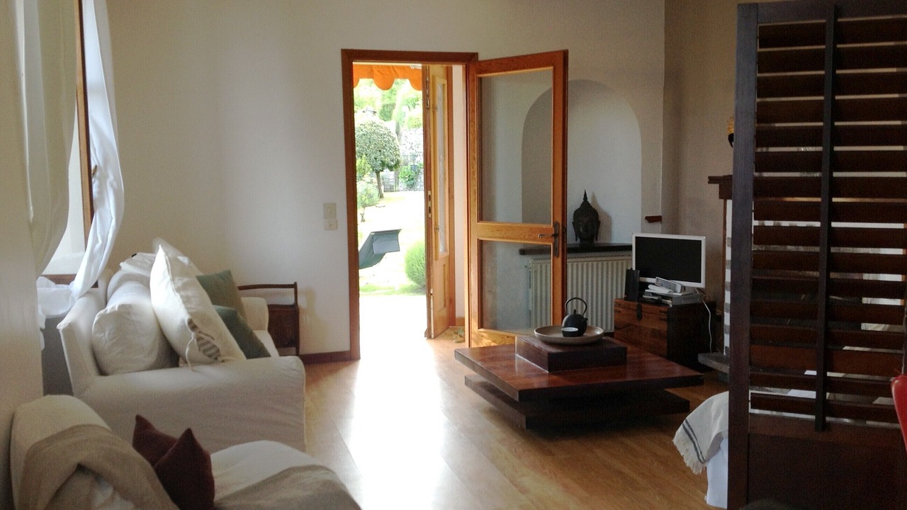 Photo of Livingroom in Piazza