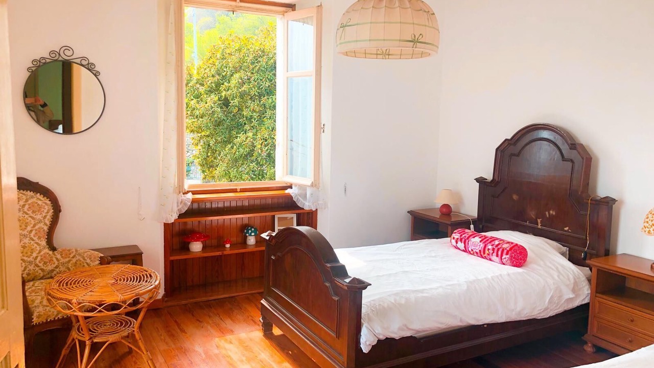 Photo of Bedroom in Piazza