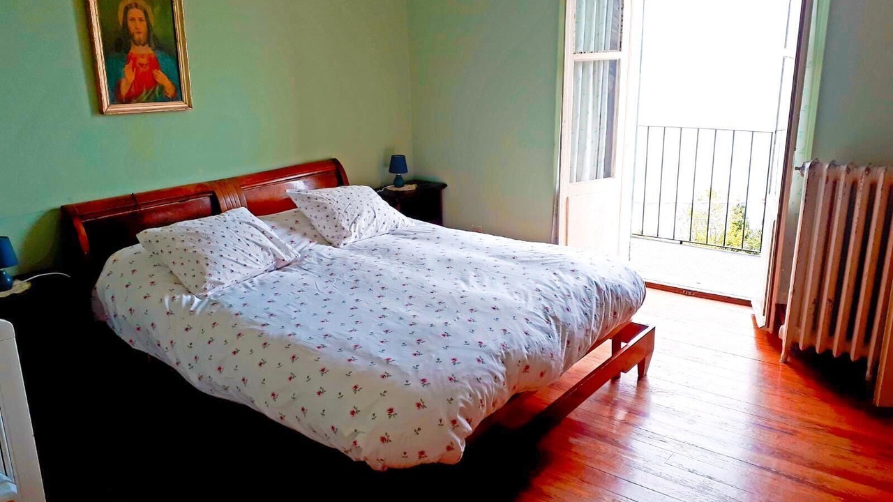 Photo of Bedroom in Piazza