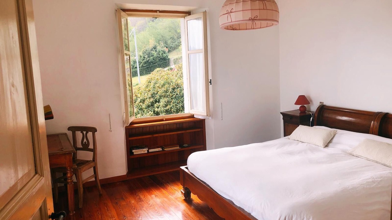 Photo of Bedroom in Piazza