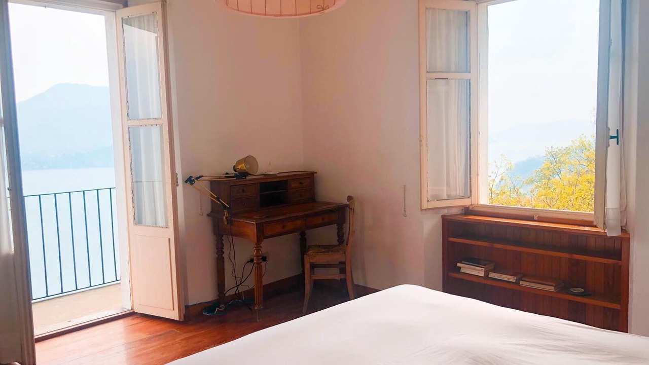 Photo of Bedroom in Piazza