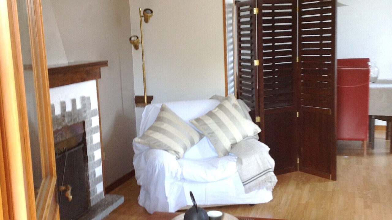 Photo of Livingroom in Piazza