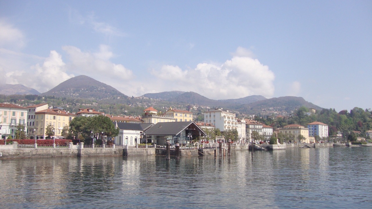Photo of Others in Piazza