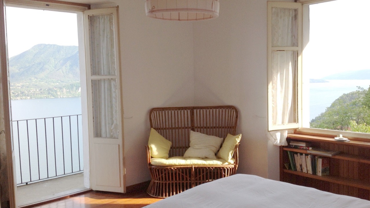 Photo of Bedroom in Piazza