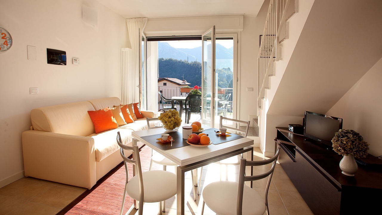 Photo of Patio Balcony in Tremezzina