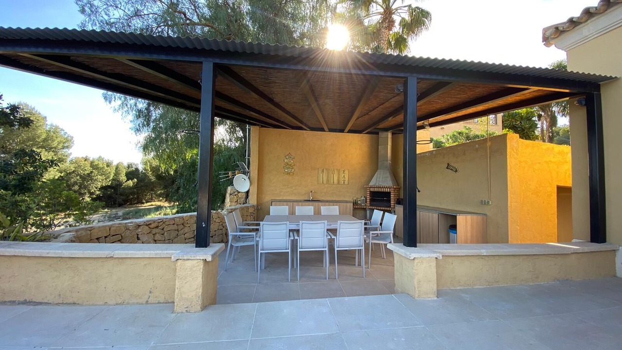 Photo of Outdoor in Golf Bahia