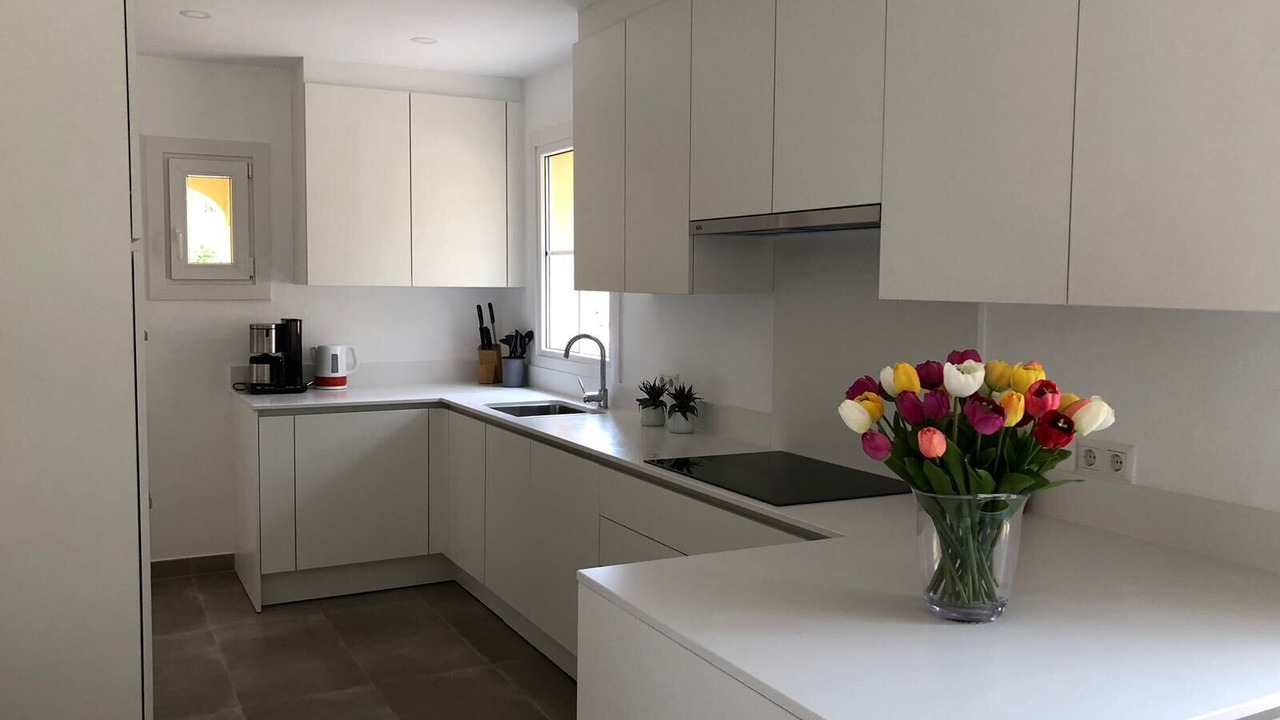 Photo of Kitchen in Golf Bahia