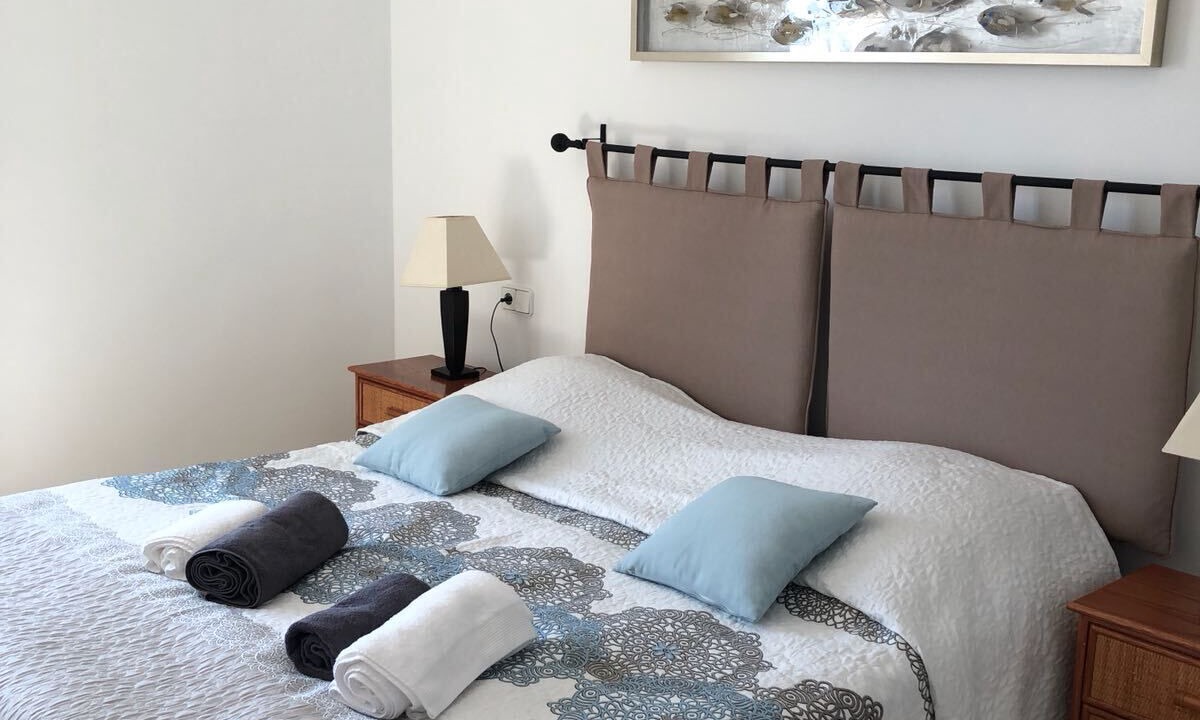 Photo of Bedroom in Golf Bahia
