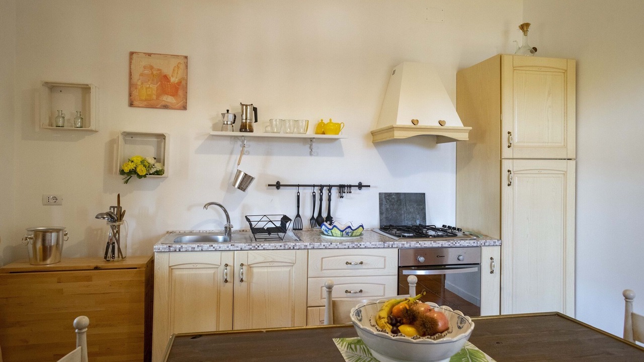 Photo of Kitchen in Impalata