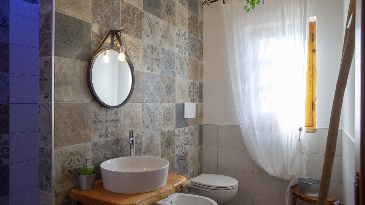 Photo of Bathroom in Impalata