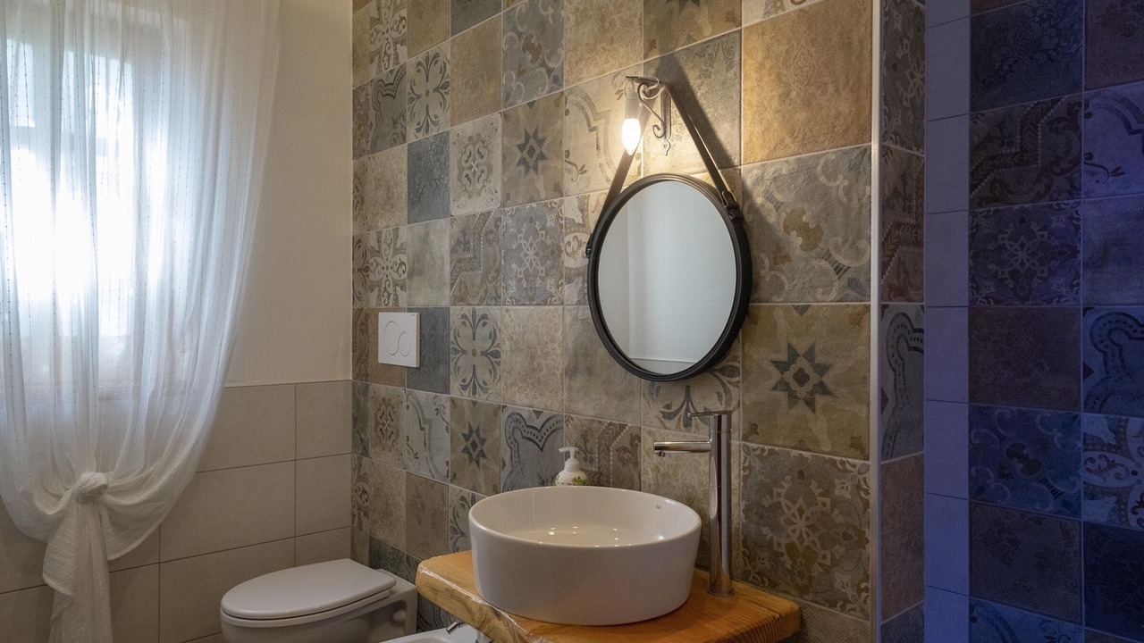 Photo of Bathroom in Impalata
