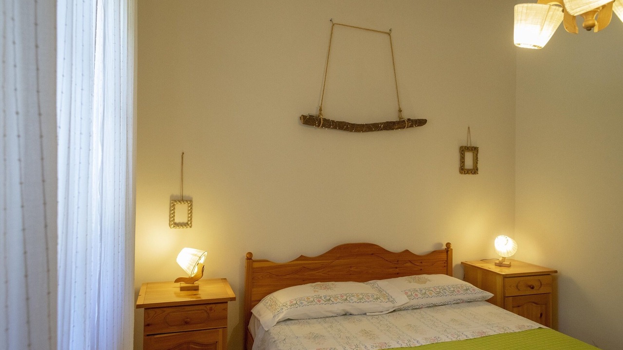 Photo of Bedroom in Impalata