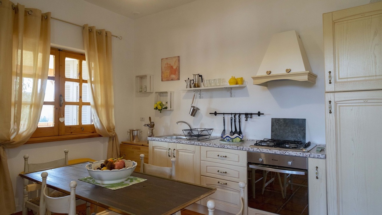 Photo of Kitchen in Impalata