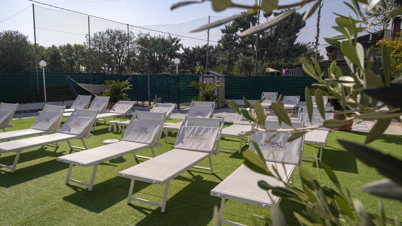 Photo of Outdoor in Impalata