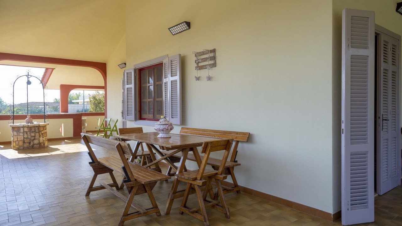 Photo of Outdoor in Impalata