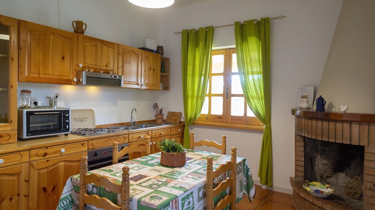 Photo of Kitchen in Impalata