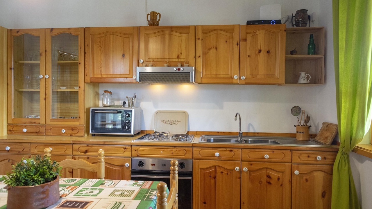 Photo of Kitchen in Impalata