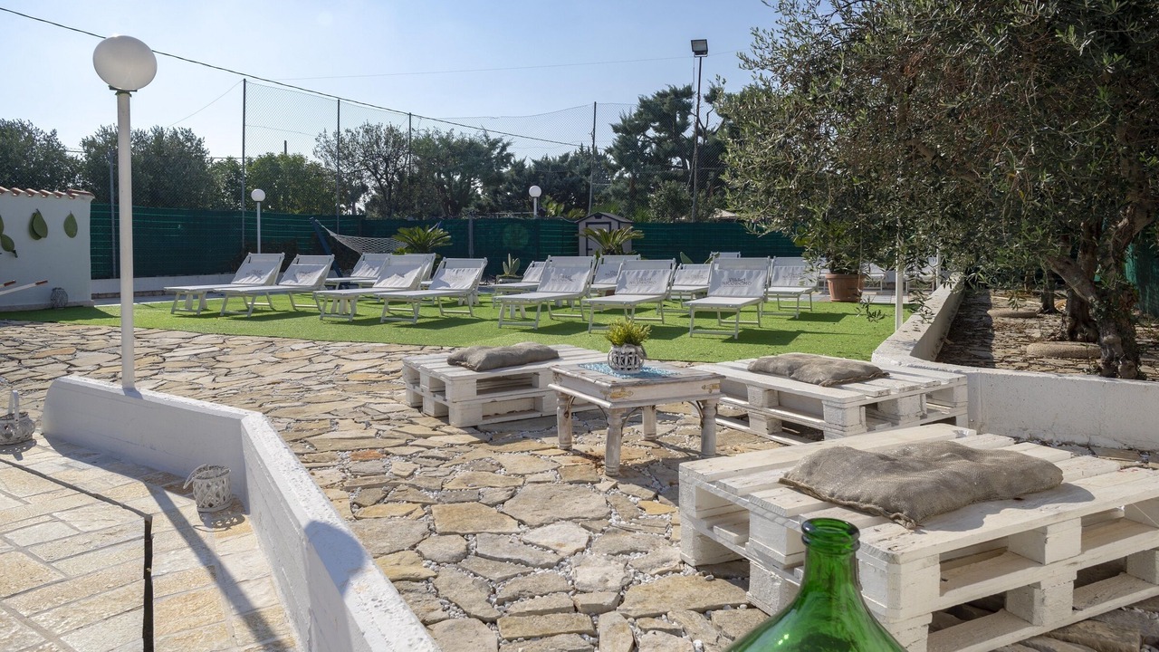 Photo of Patio Balcony in Impalata