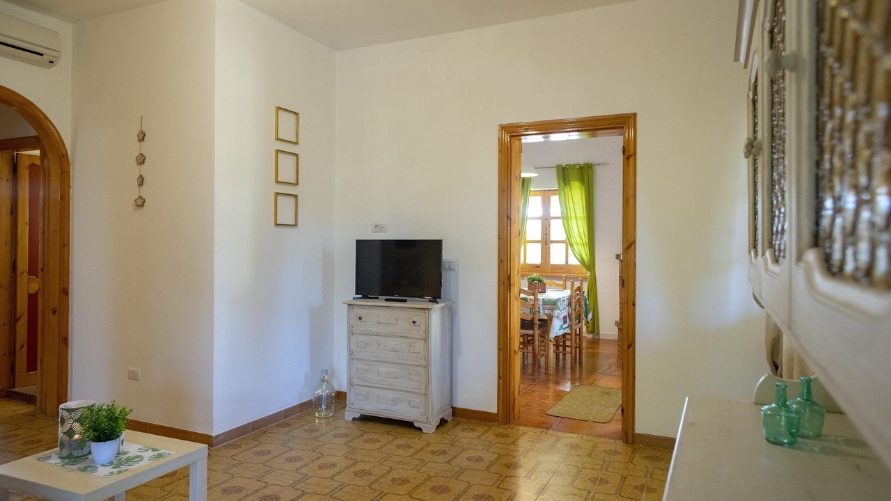 Photo of Livingroom in Impalata
