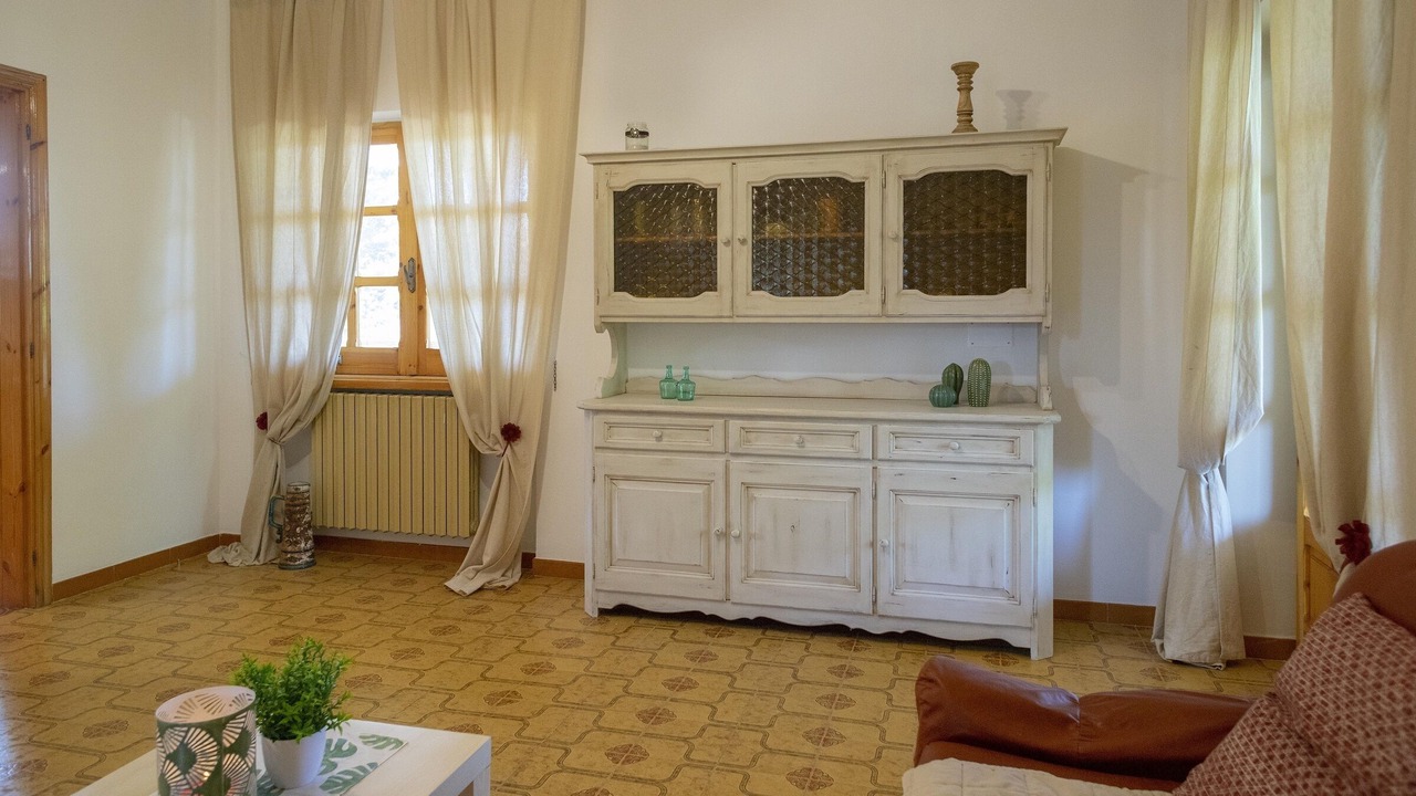 Photo of Livingroom in Impalata