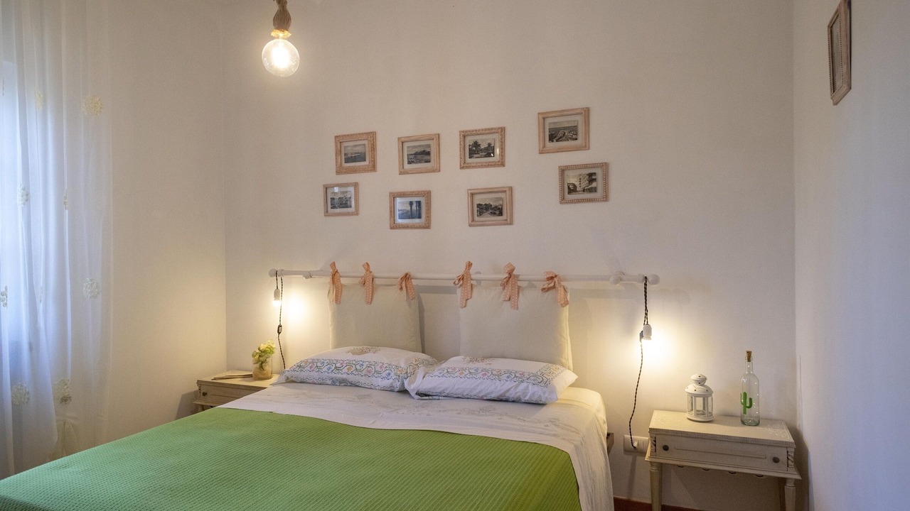Photo of Bedroom in Impalata