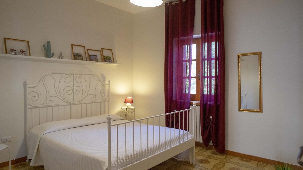 Photo of Bedroom in Impalata
