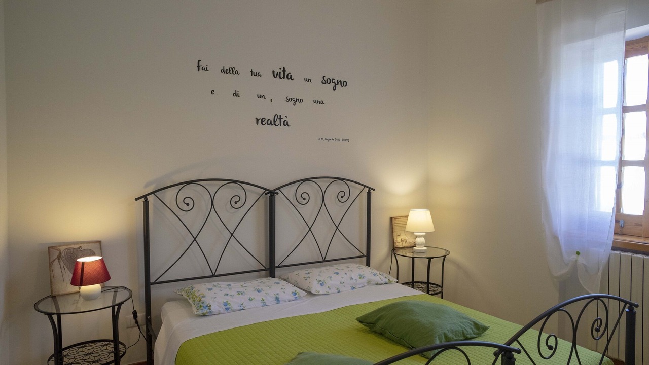 Photo of Bedroom in Impalata