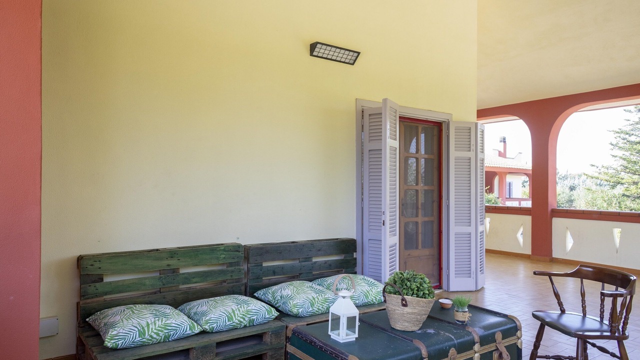 Photo of Patio Balcony in Impalata
