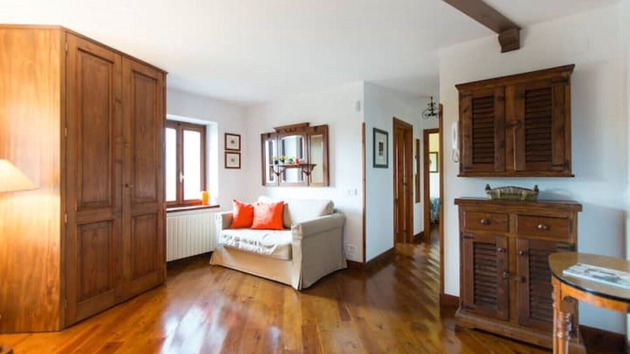 Photo of Livingroom in Polignano a Mare
