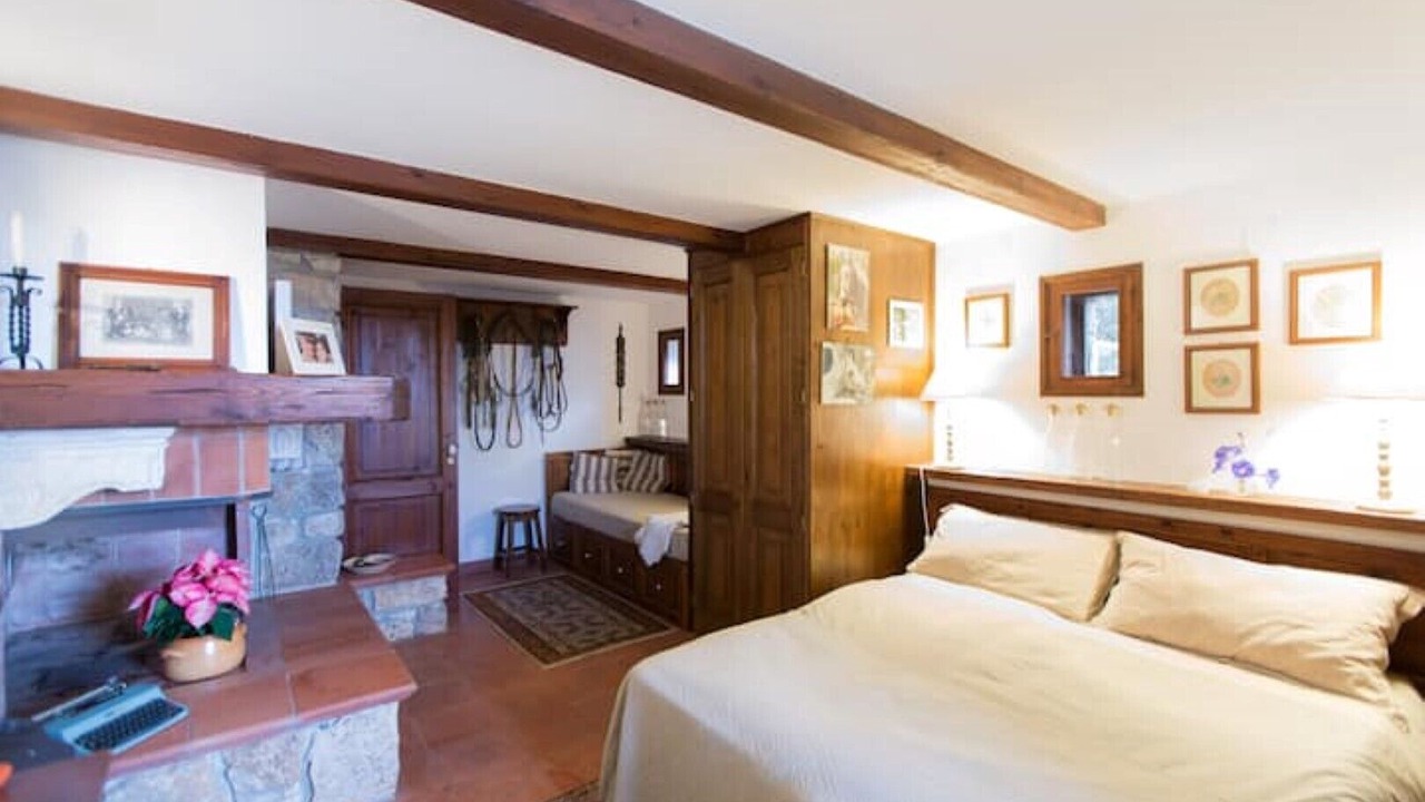 Photo of Bedroom in Polignano a Mare