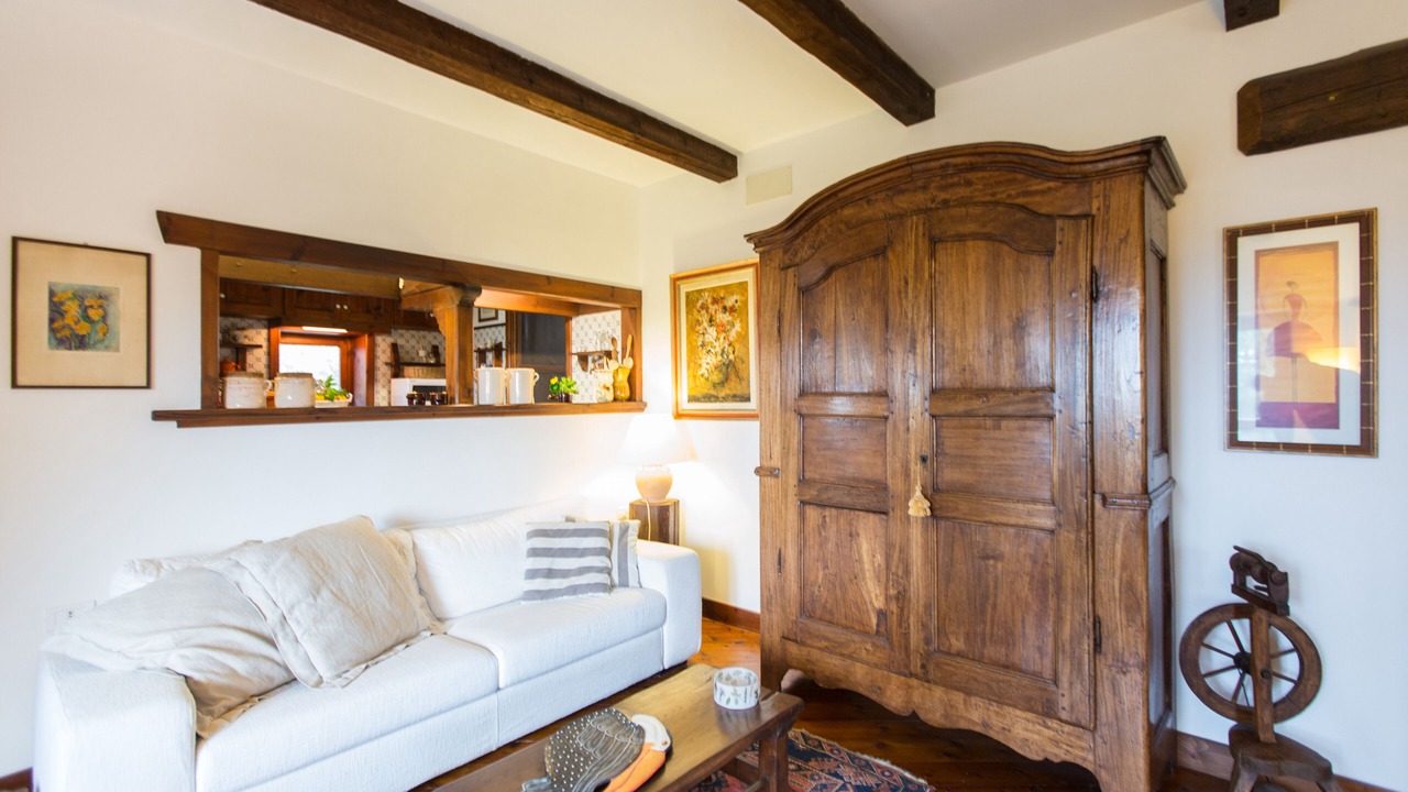 Photo of Livingroom in Polignano a Mare